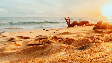 OnlyFans-model Cha Wildes Pineapple Playroom