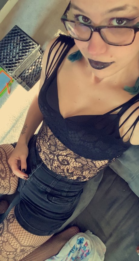 OnlyFans-model Princess