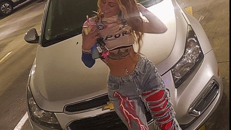 Foto di nudo di fuga di OnlyFans di Archie