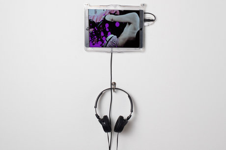 Naken lekkede OnlyFans-bilde av  A Soft Creature 