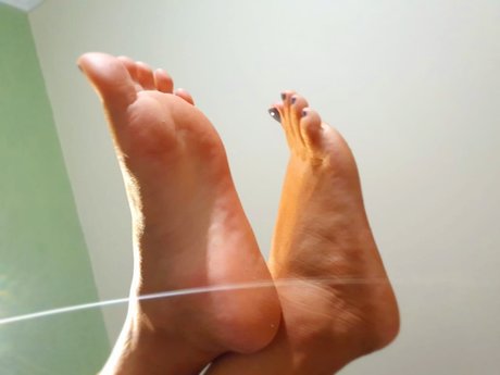 Foto desnuda filtrada de OnlyFans de Amanda