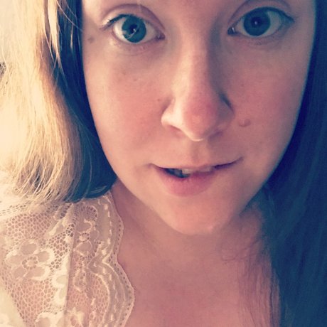 Nahá fotka uniklých OnlyFans od Saint Meg