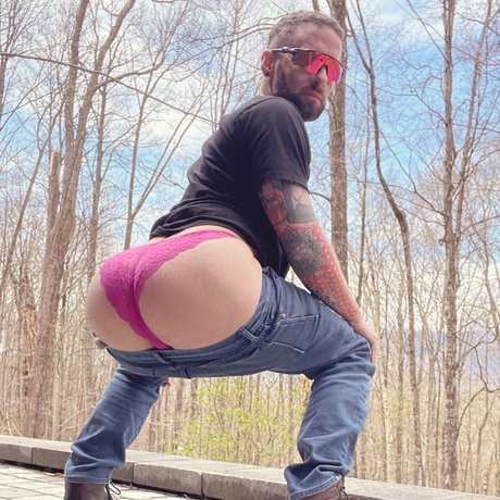 Dan Denington naked leaks OnlyFans pic