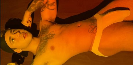 Alasti lekkinud OnlyFans-i pilt Northem