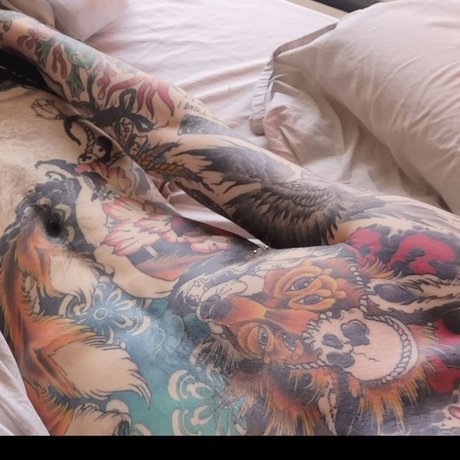 Nacktes geleaktes OnlyFans-Foto von Normal Banana