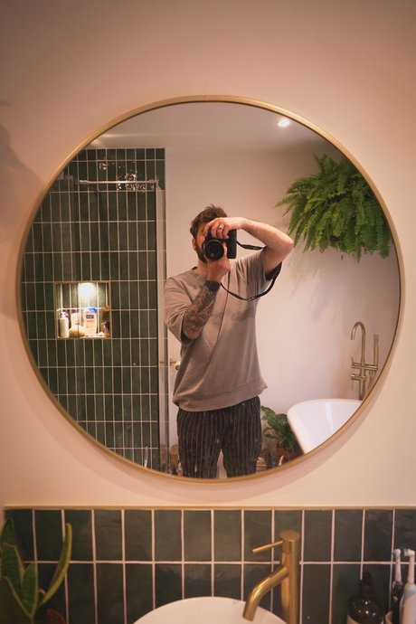 Foto di nudo di fuga di OnlyFans di No Replicant