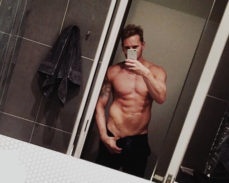 Nordic Man naked leaks OnlyFans pic