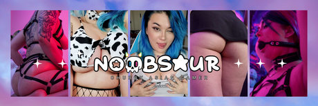 Nyoko Nethers OnlyFans泄露裸照