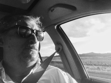 Photo nue de fuite OnlyFans de Armand Noir