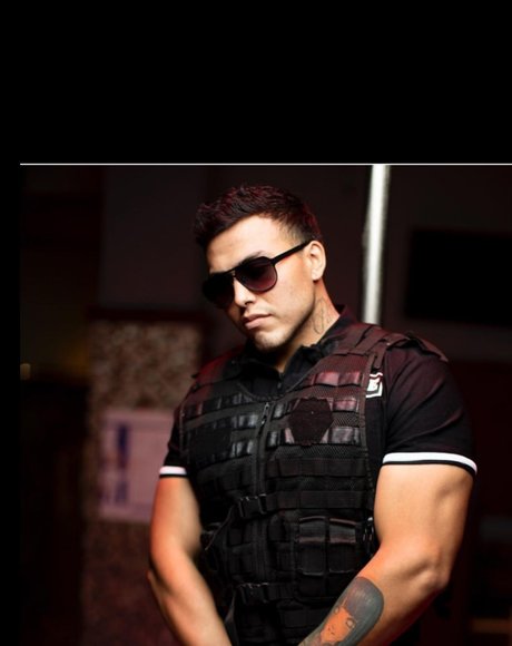 OnlyFans-model Alexxmx