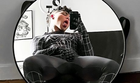 Drico OnlyFans泄露裸照