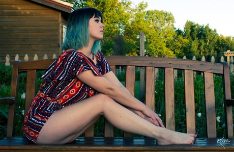 OnlyFans-model Allyson Wonderland