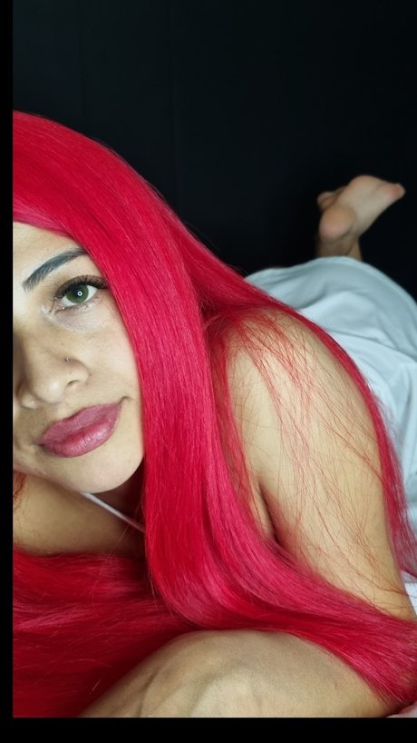 Foto di nudo di fuga di OnlyFans di Flor Analy Sanchez Cueva