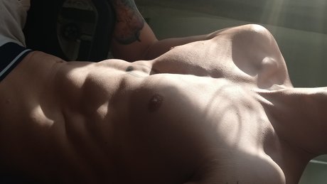 OnlyFans-model Alex Wispord