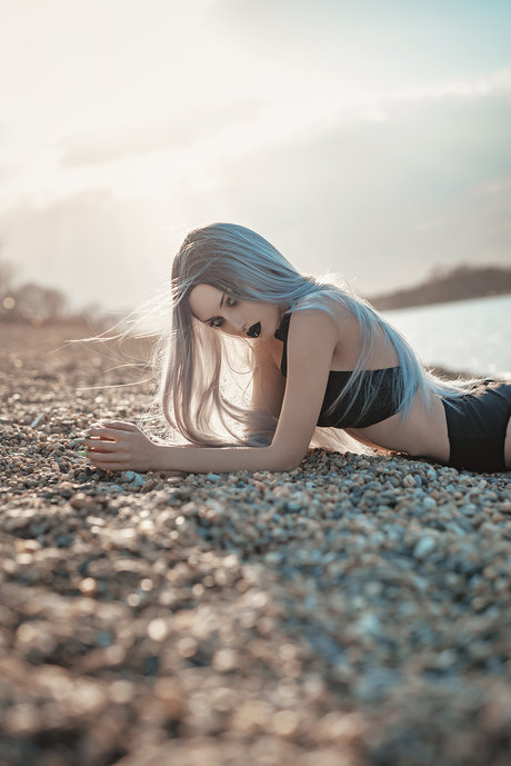 OnlyFans-model Obsidian Kerttu