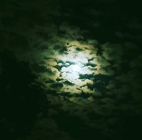 OnlyFans-model Melaninhellion