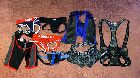 OnlyFans-model Nzgymin