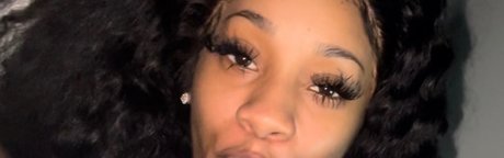 Alasti lekkinud OnlyFans-i pilt Boujie Slttt 