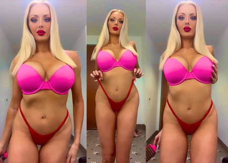 OnlyFans-model Amanda Jane