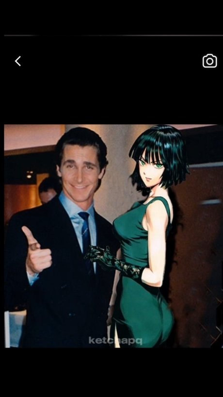 Photo nue de fuite OnlyFans de Alley Cat