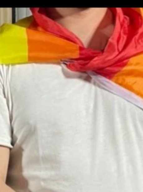 Foto di nudo di fuga di OnlyFans di Andy Mask