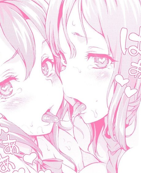 Naken läckt OnlyFans-bild av Alita Bunny