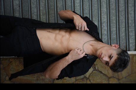 OnlyFans-model Santysexxx