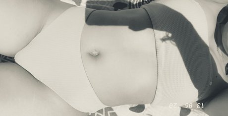 Nacktes geleaktes OnlyFans-Foto von Alexandria