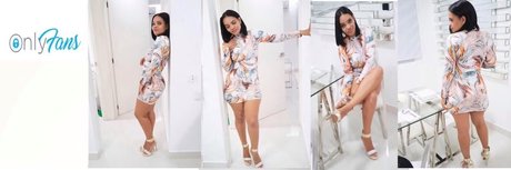 Foto desnuda filtrada de OnlyFans de Angela Amore 