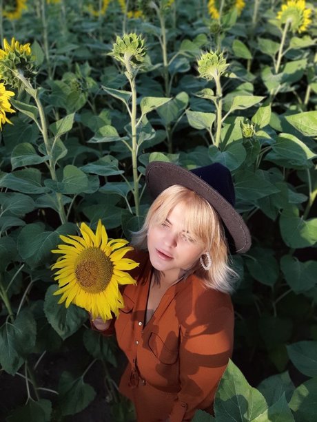 Naakte gelekte OnlyFans-foto van Ninocruch