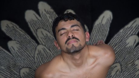 Nacktes geleaktes OnlyFans-Foto von Marlon