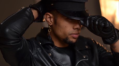 OnlyFans-model Alejandro Mendoza