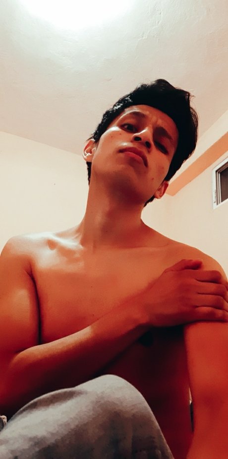 OnlyFans-model Alex Hernandez 