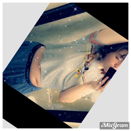 OnlyFans-model Aleah