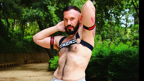 Nacktes geleaktes OnlyFans-Foto von Alessio Veneziano