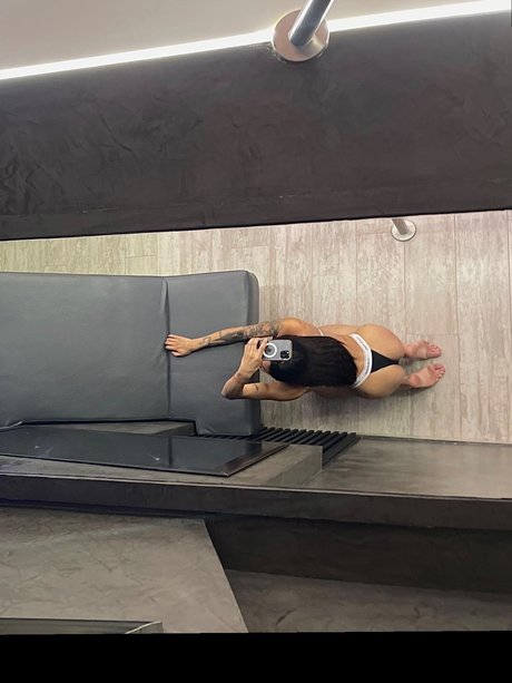 Agustina Cubas naked leaks OnlyFans pic