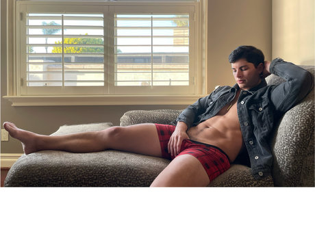 M Samuel naked leaks OnlyFans pic