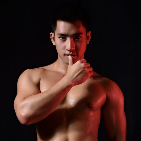 Foto di nudo di fuga di OnlyFans di Ohmbkk