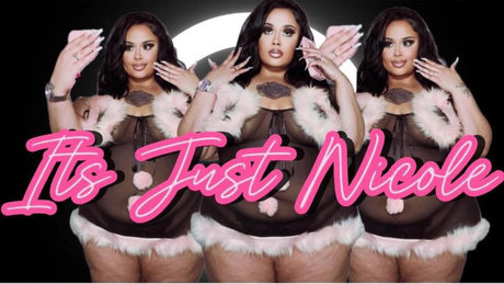 OnlyFans-model Nicole