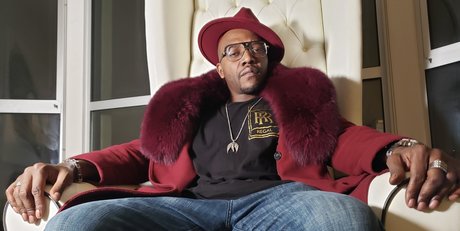 OnlyFans-model Moe Quotthe Monsterquot Johnson