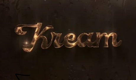 OnlyFans-model Kream