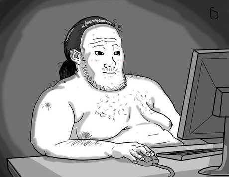 Naken läckt OnlyFans-bild av Bigt