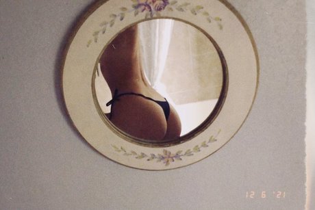 Nacktes geleaktes OnlyFans-Foto von 