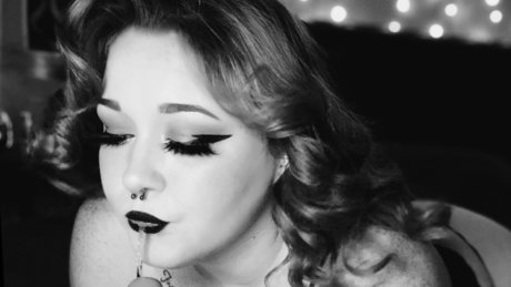 Batty  OnlyFans泄露裸照