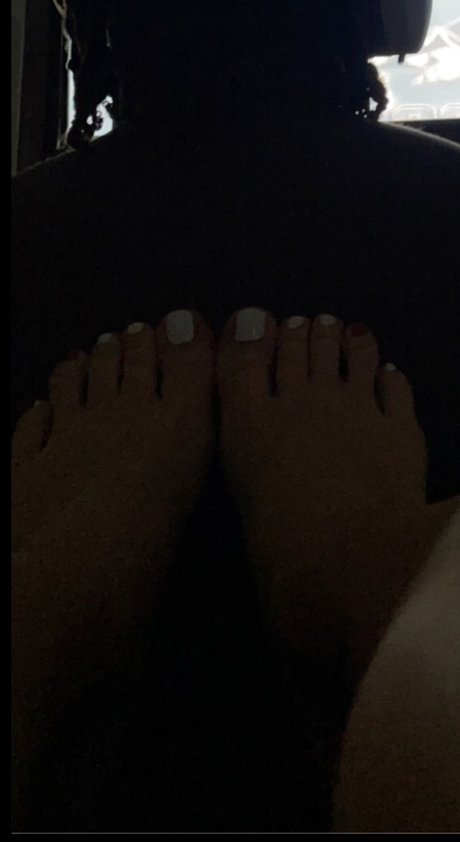 Foto di nudo di fuga di OnlyFans di Lex