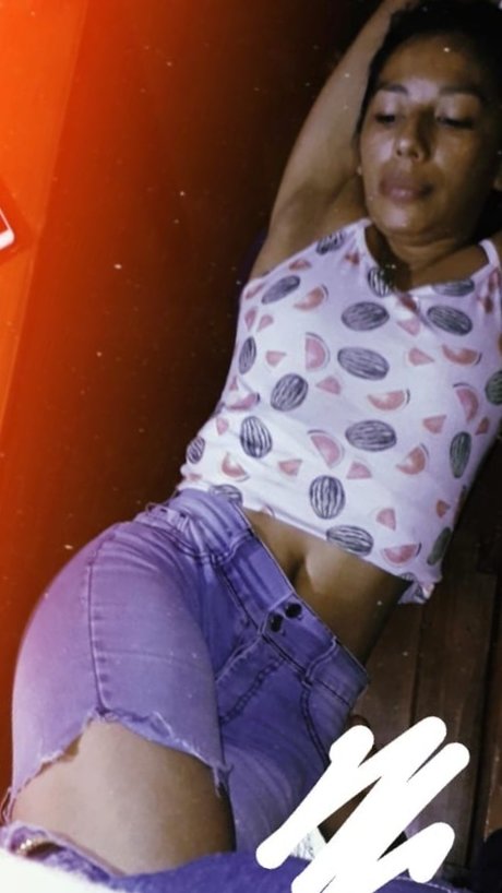 OnlyFans-model Afrodita