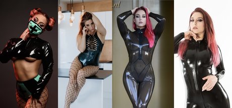 OnlyFans-model Alexa Moorre