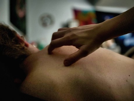 Naken lekkede OnlyFans-bilde av Adore And Explore