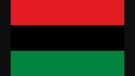 Africa Justified naked leaks OnlyFans pic