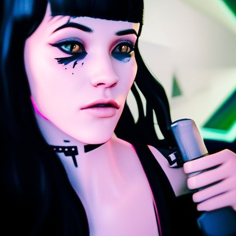 Aeon Angel OnlyFans泄露裸照